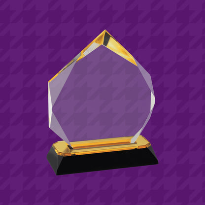 The Crystal Crest
