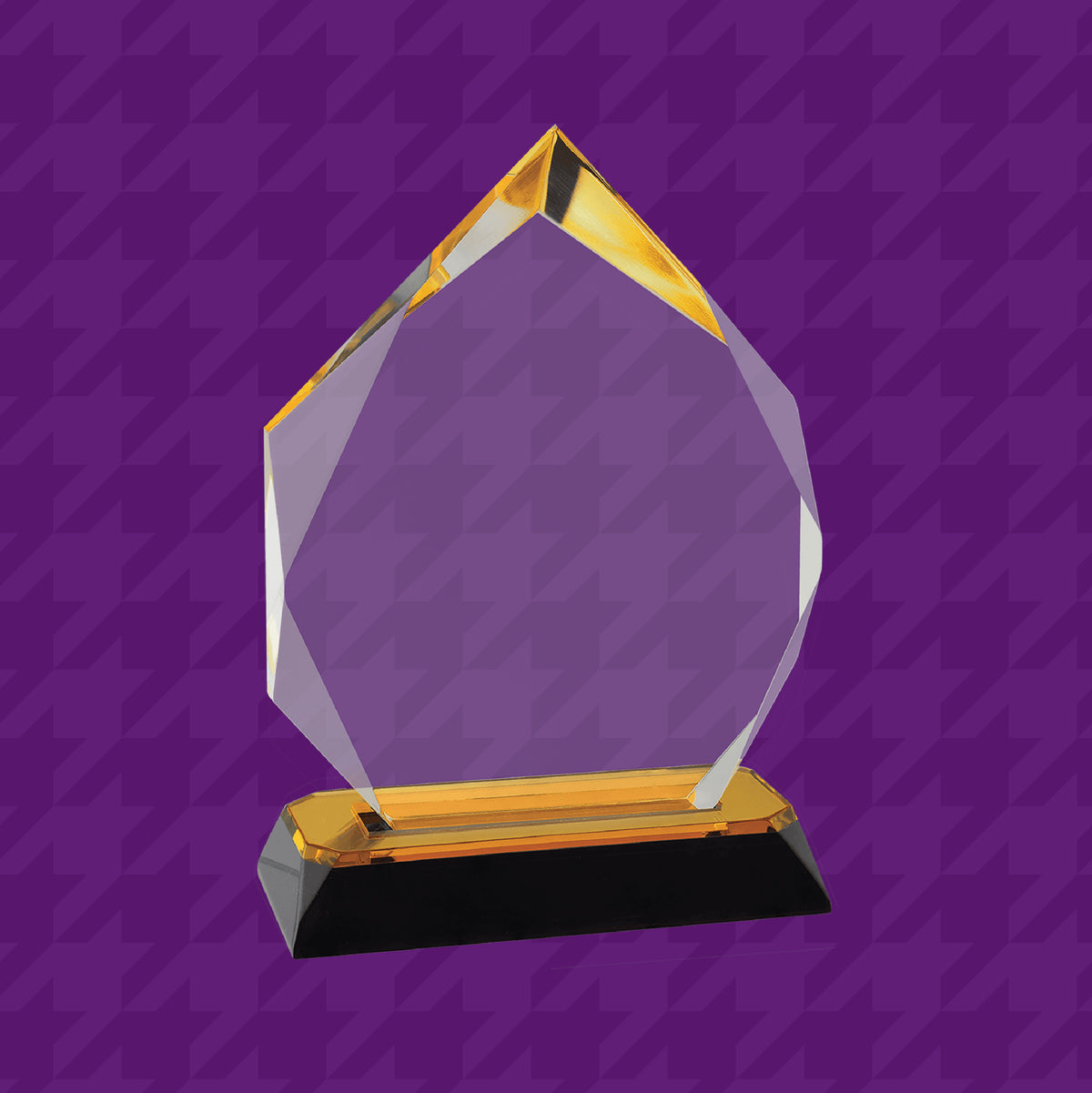 The Crystal Crest