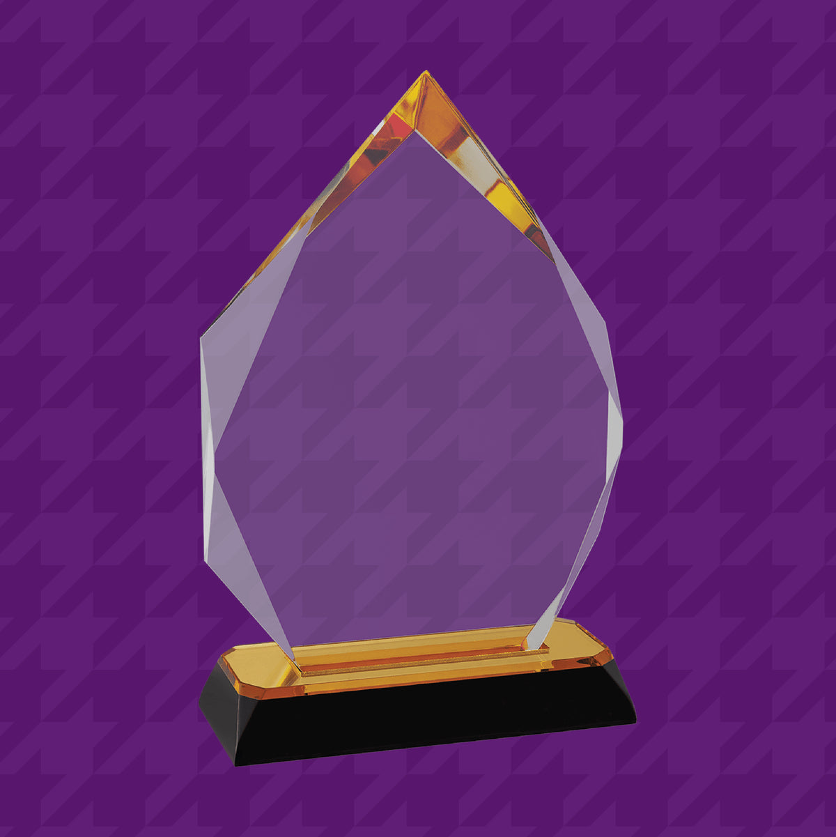 The Crystal Crest
