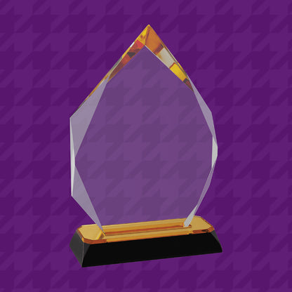 The Crystal Crest