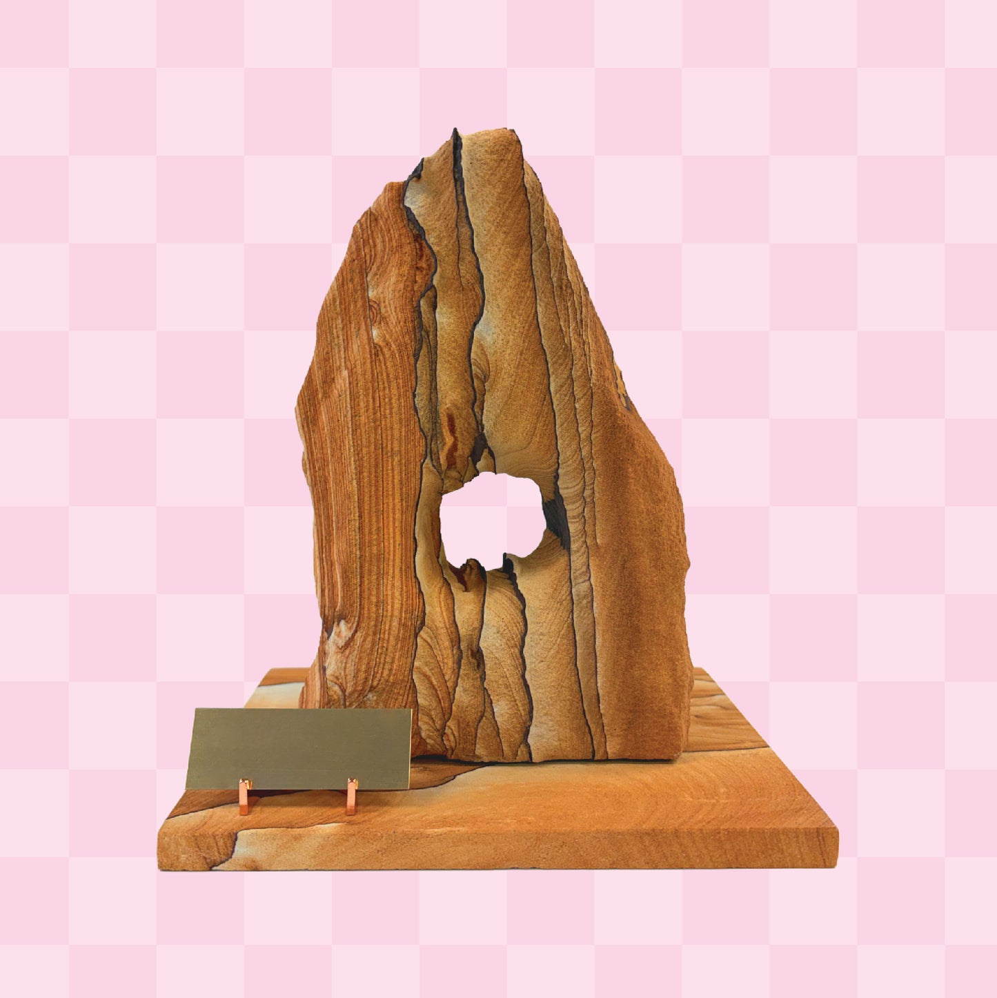 Desert Sandstone