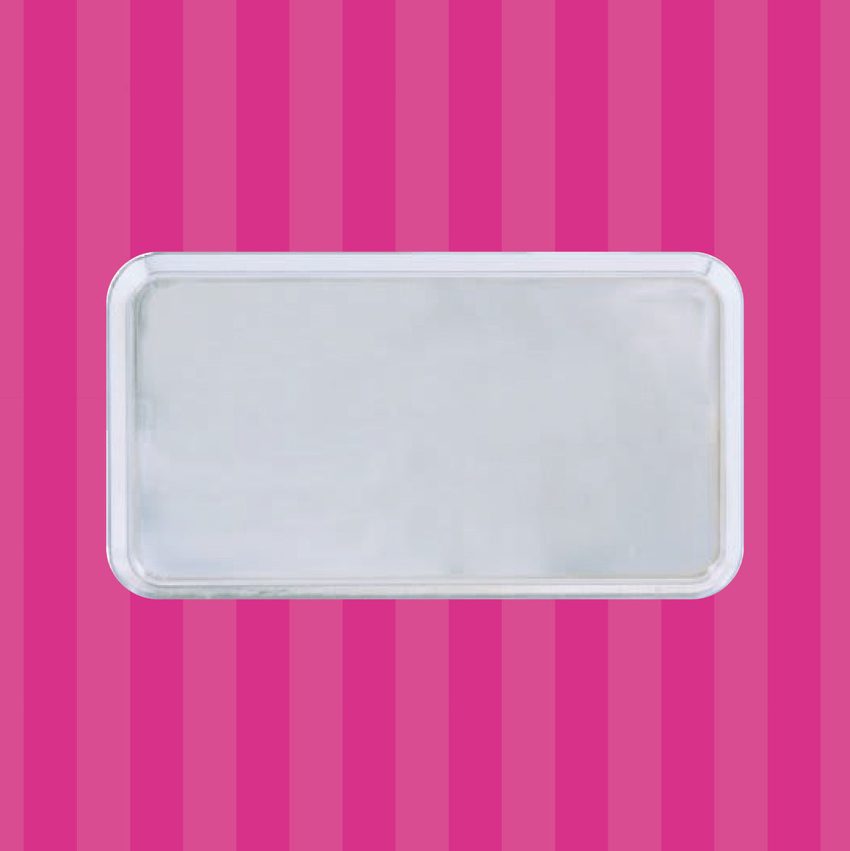 Name Badge Backer