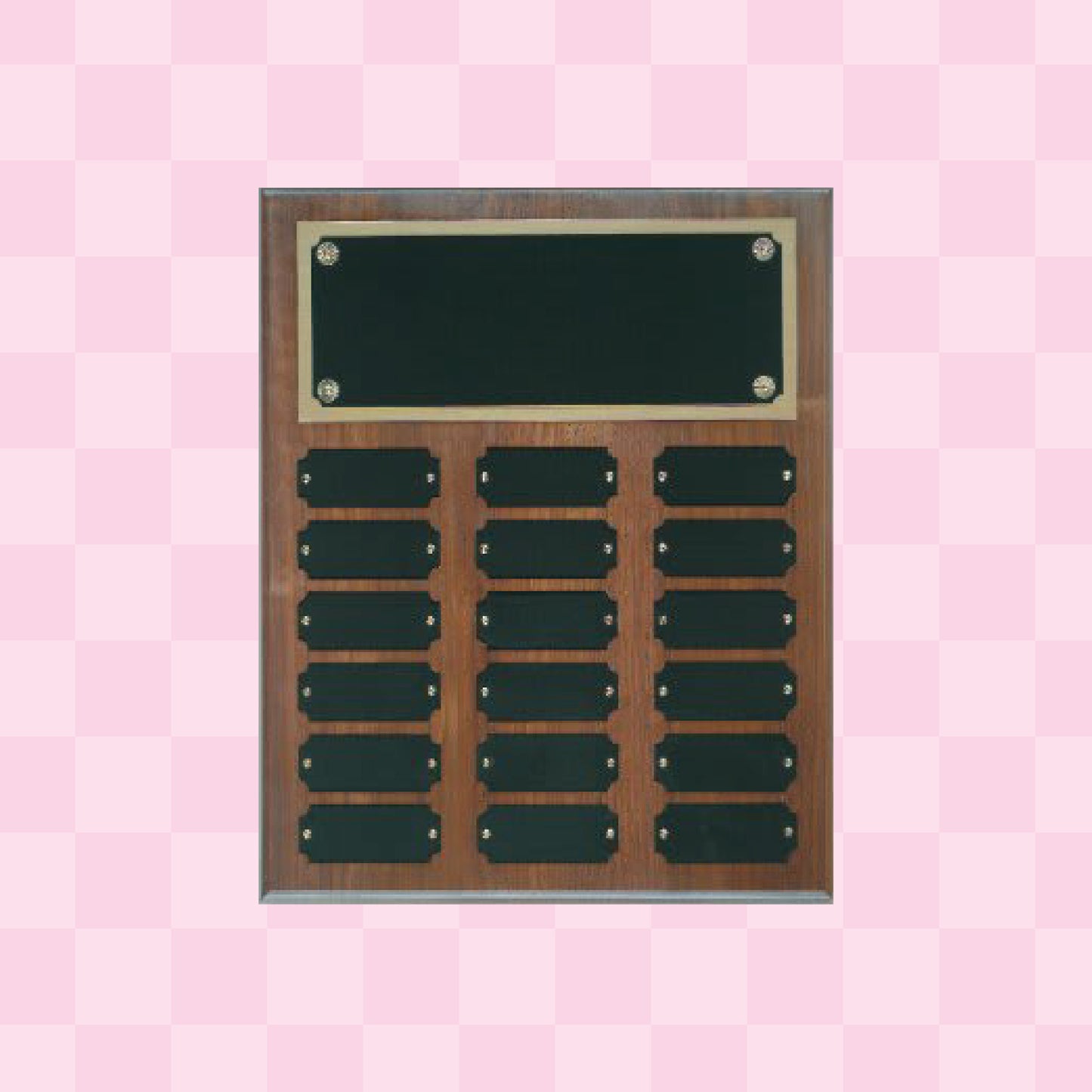 Walnut Wonder
