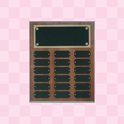Walnut Wonder