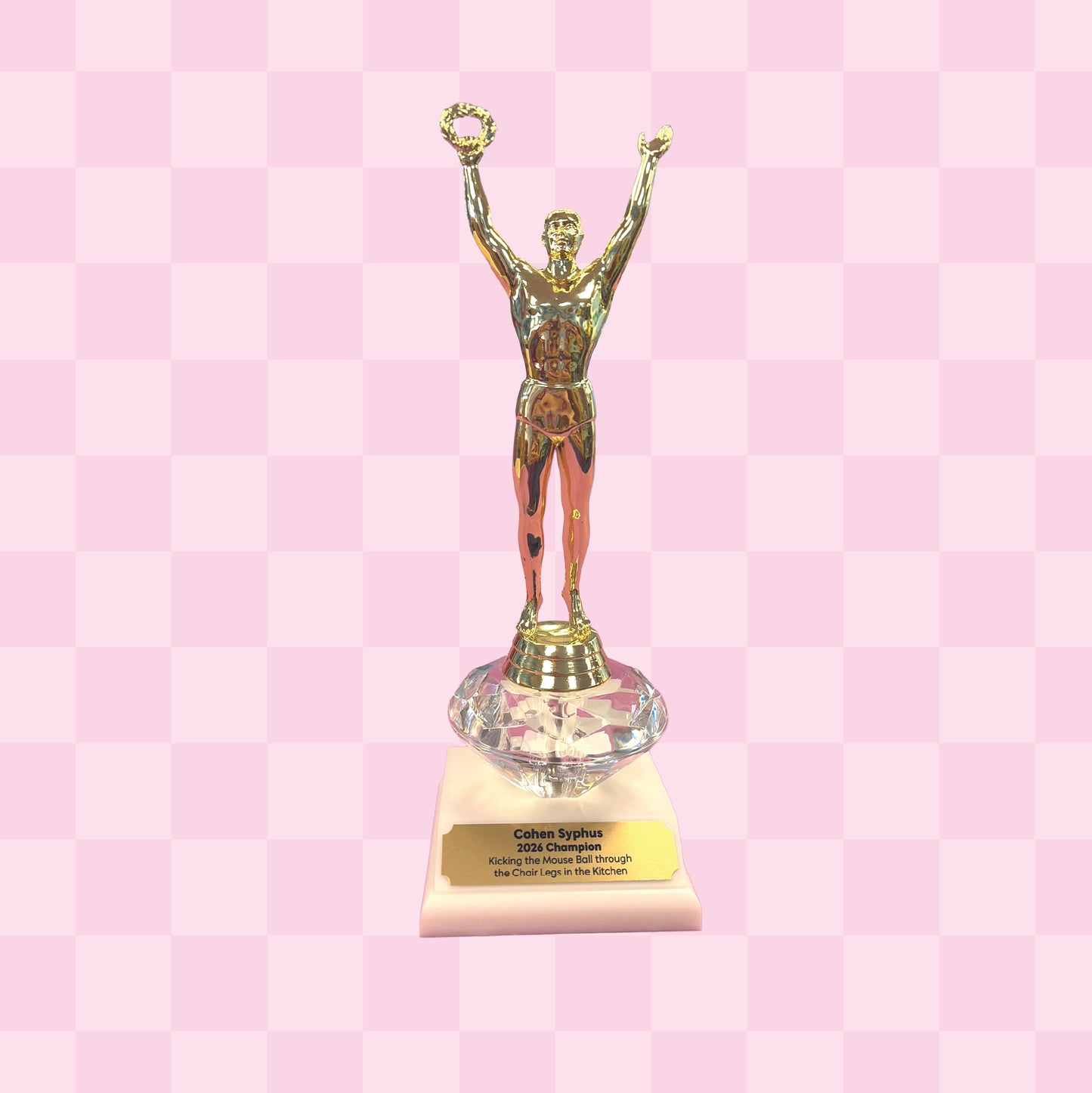 Simple Victory
