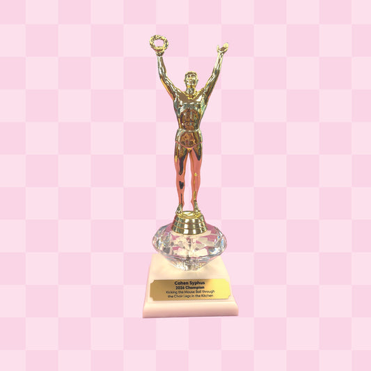 Simple Victory