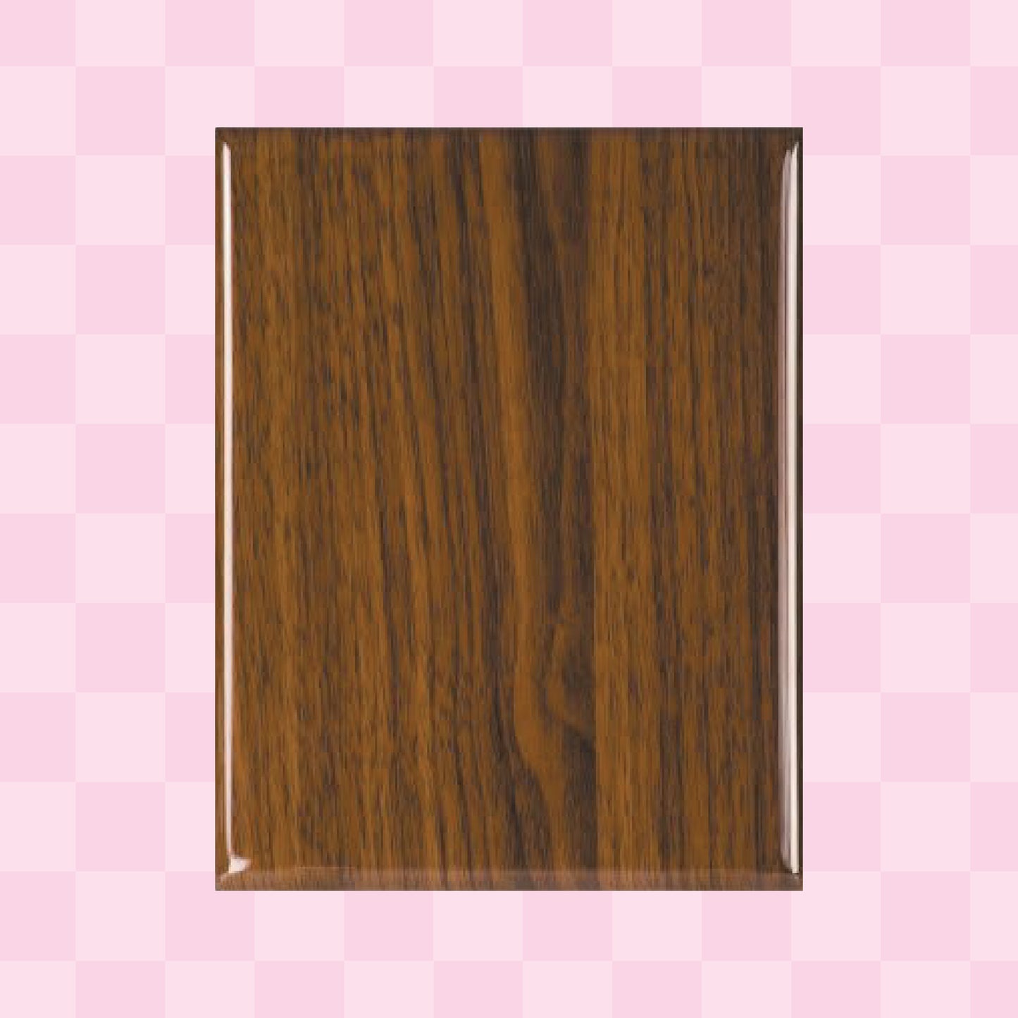 Walnut Piano