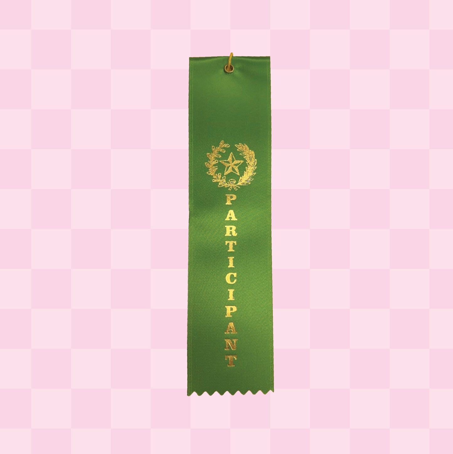 Ribbons!