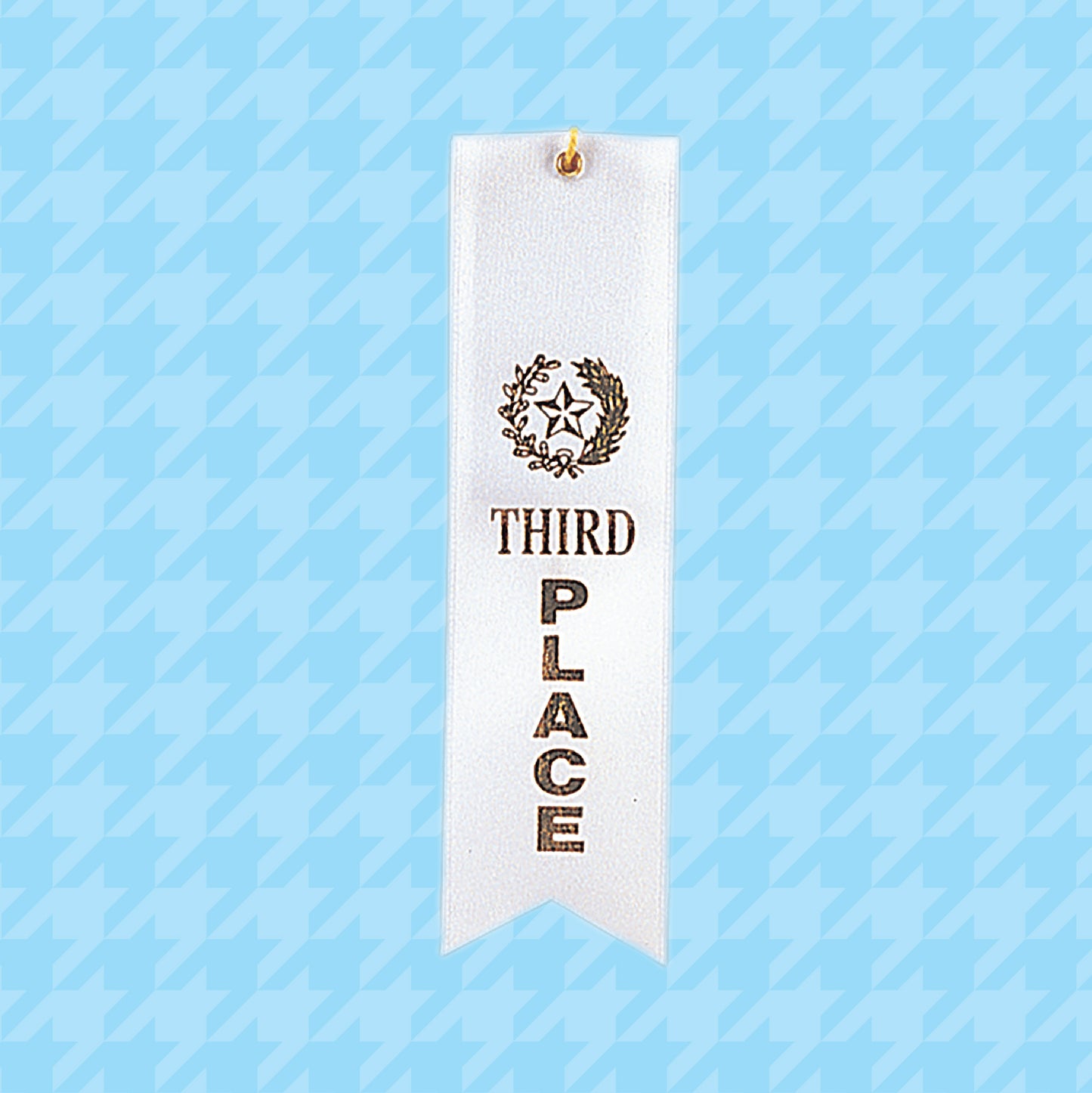 Ribbons!