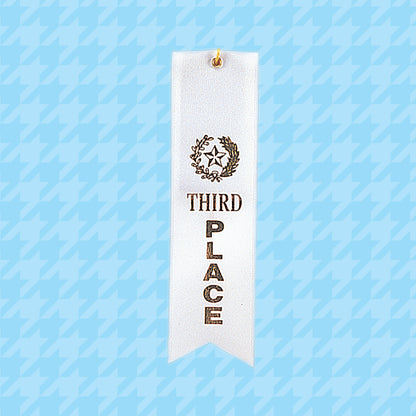 Ribbons!