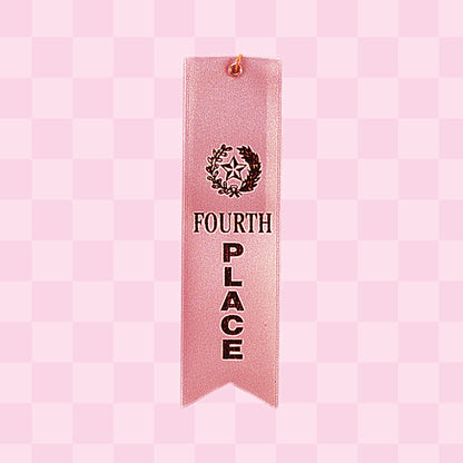 Ribbons!