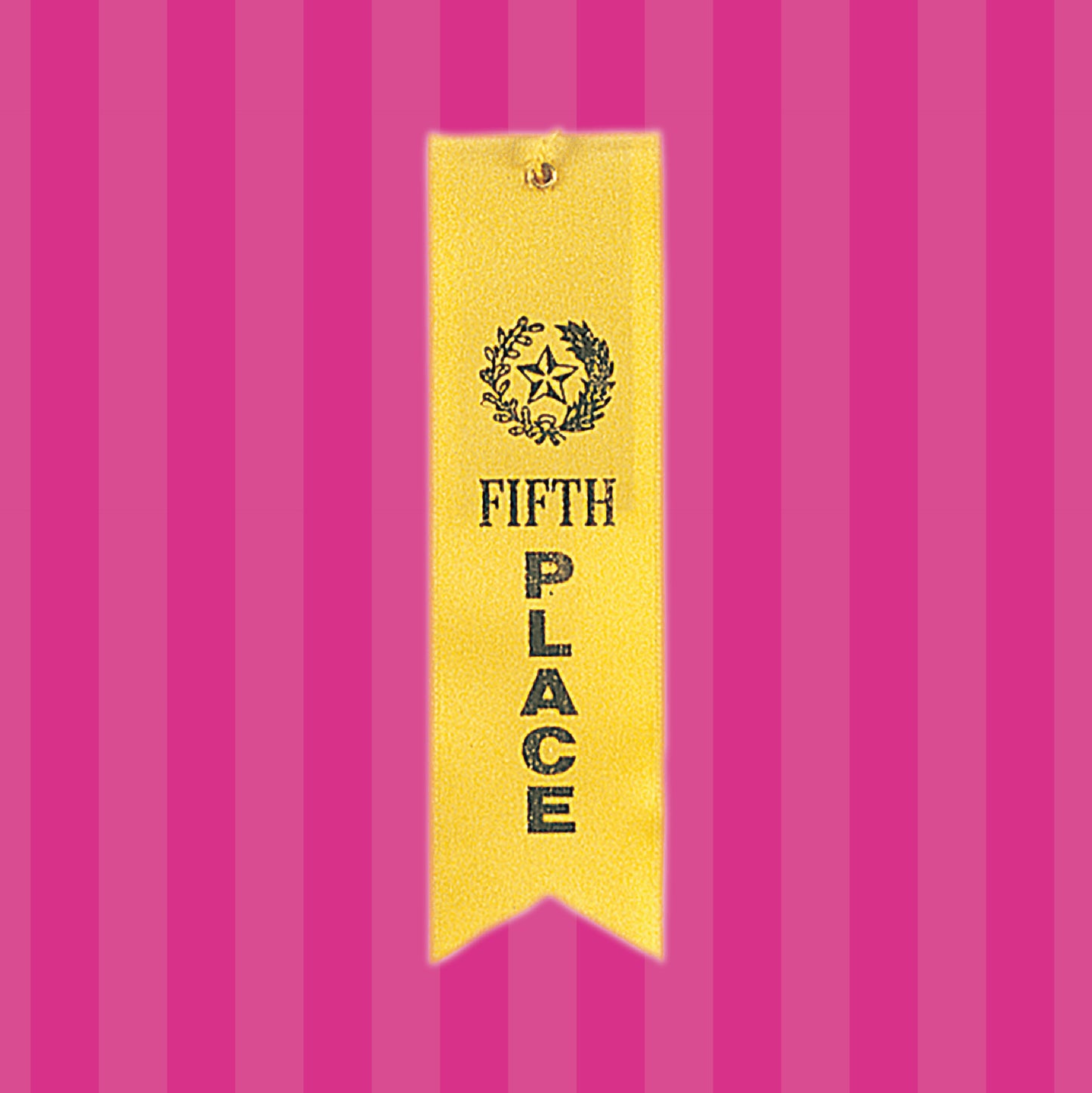 Ribbons!