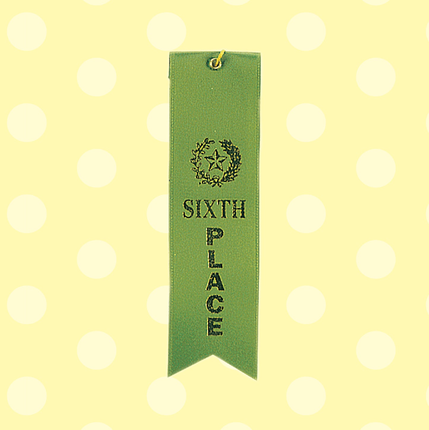 Ribbons!