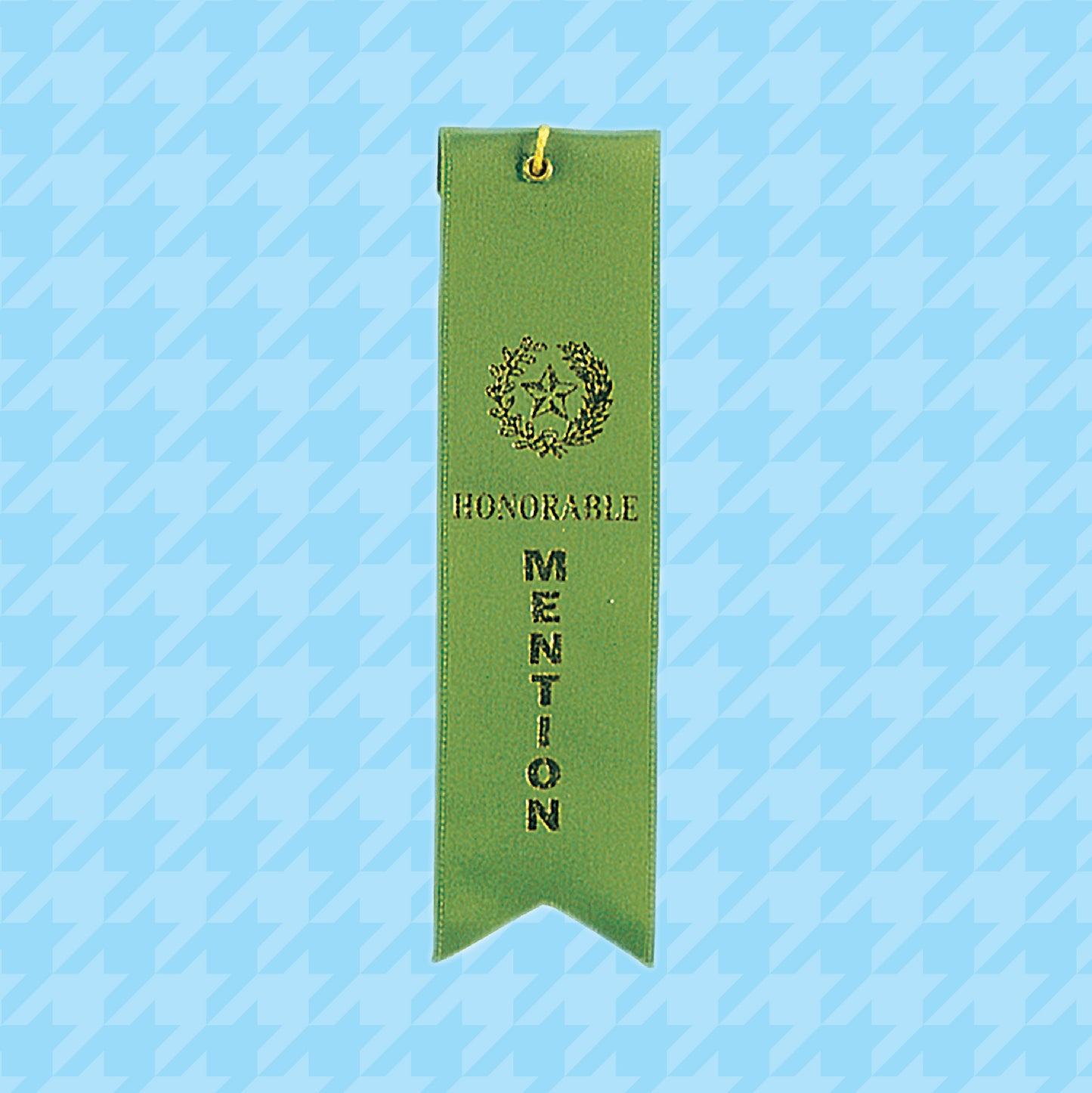 Ribbons!