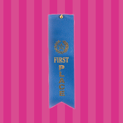 Ribbons!