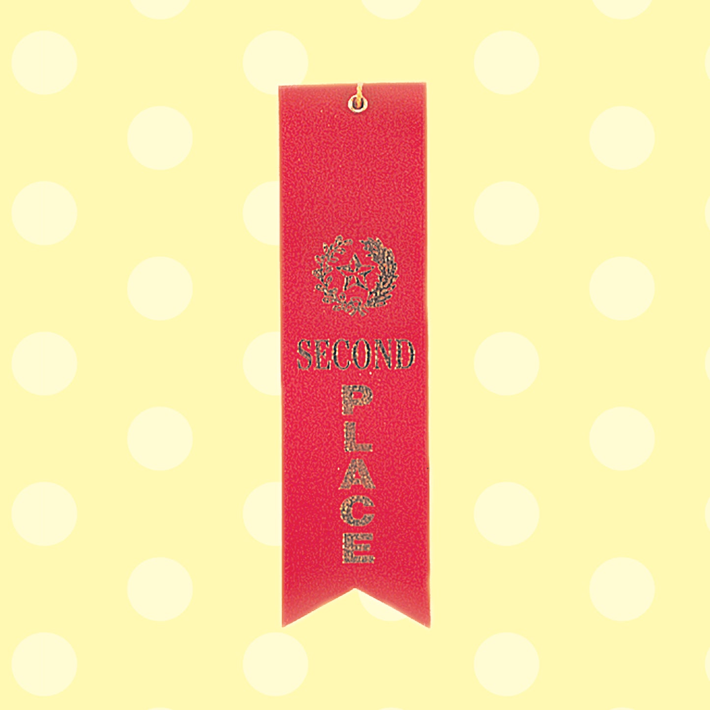 Ribbons!