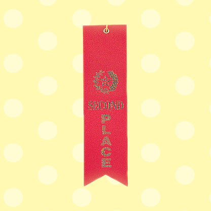 Ribbons!