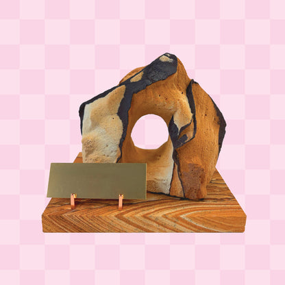 Desert Sandstone