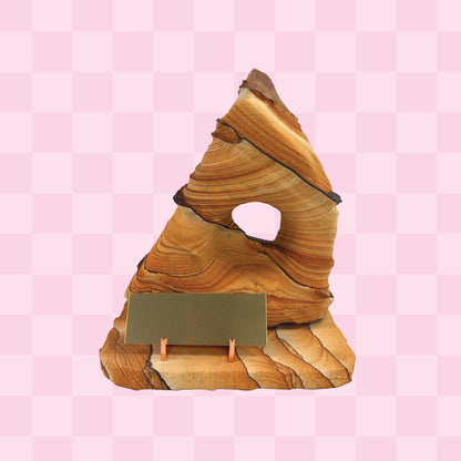 Desert Sandstone