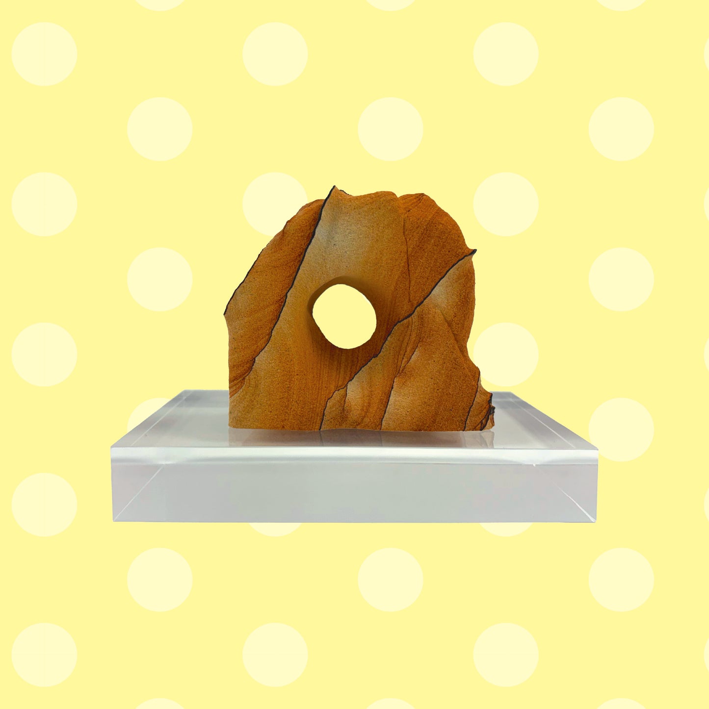 Modern Sandstone