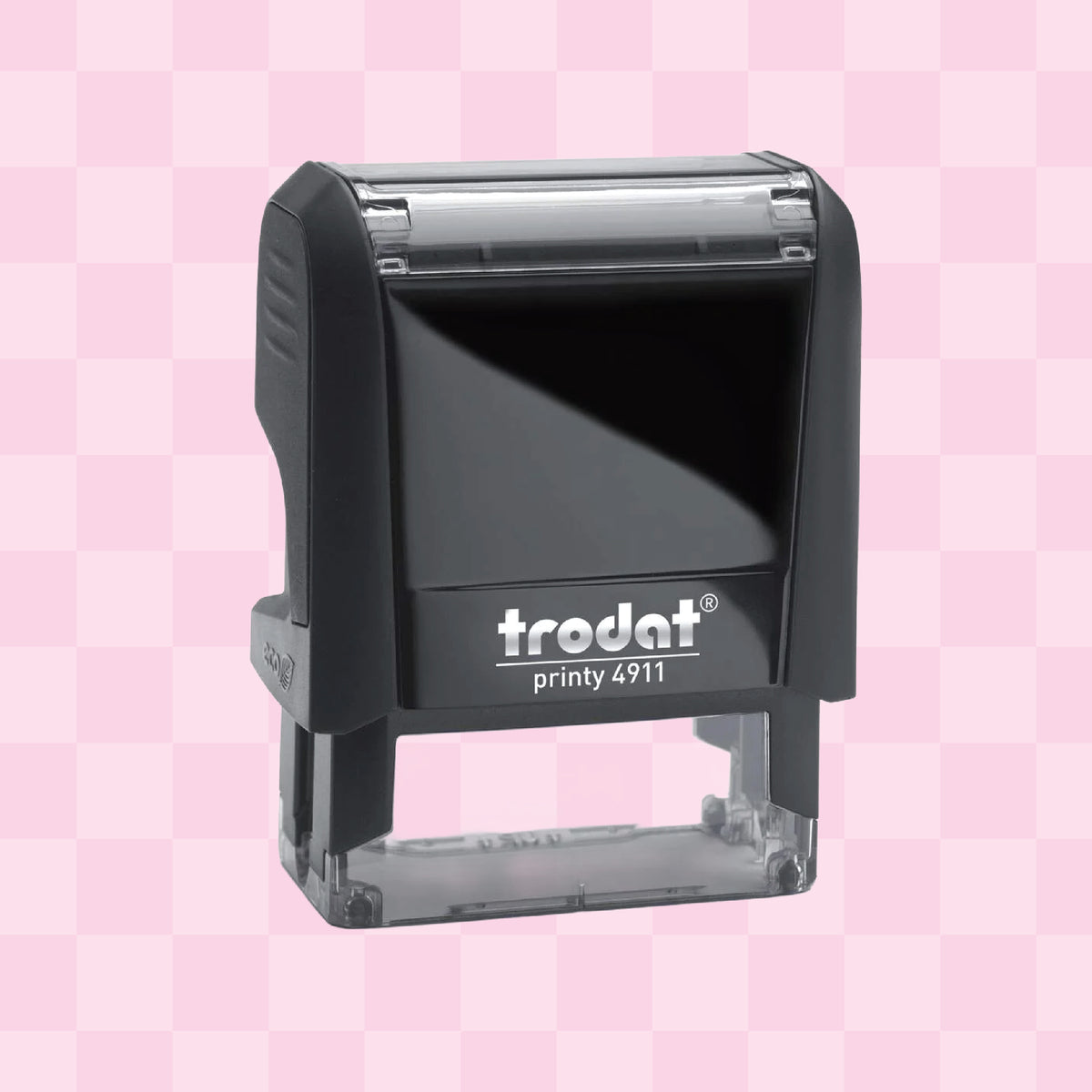 4911 Self Inking Stamp