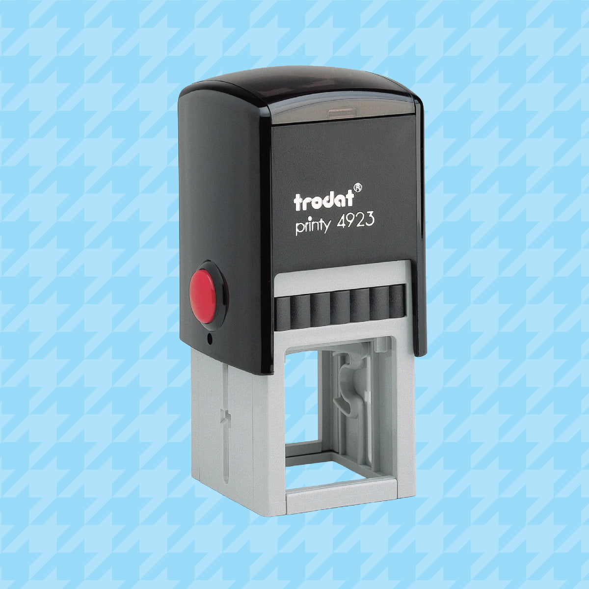 4923 Self Inking Stamp (bulk mail)