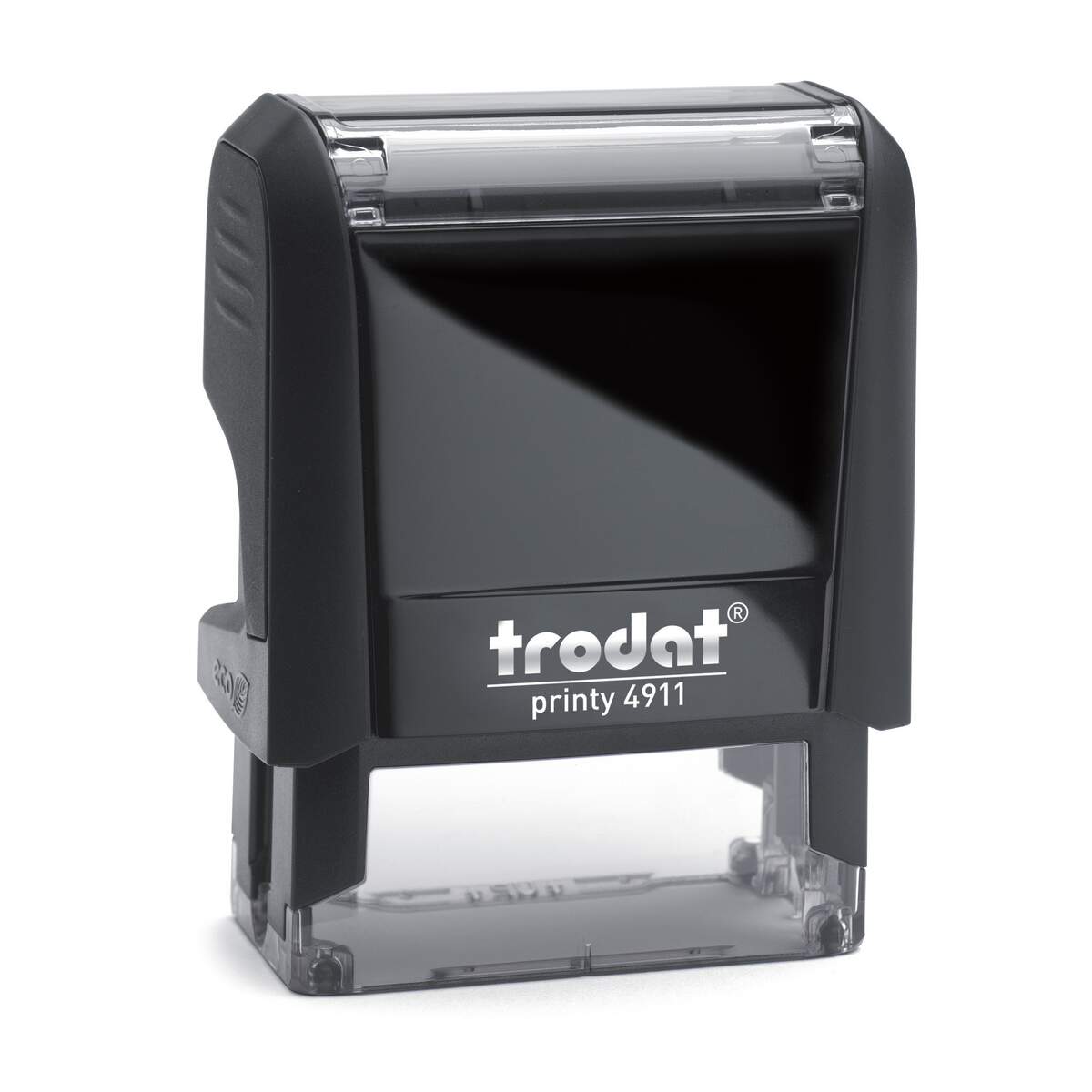 Custom Self-Inking Stamp 4911 9/16" x 1 1/2"