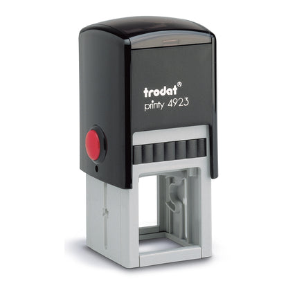 (BULK MAIL) Custom Self-Inking Stamp 4923 1-3/16" x 1-3/16"