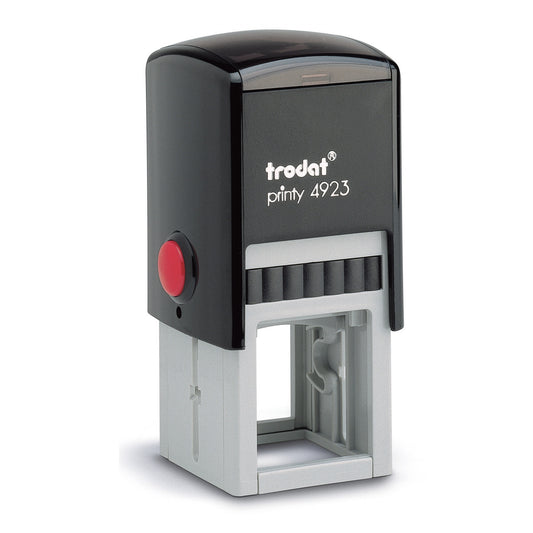 (BULK MAIL) Custom Self-Inking Stamp 4923 1-3/16" x 1-3/16"