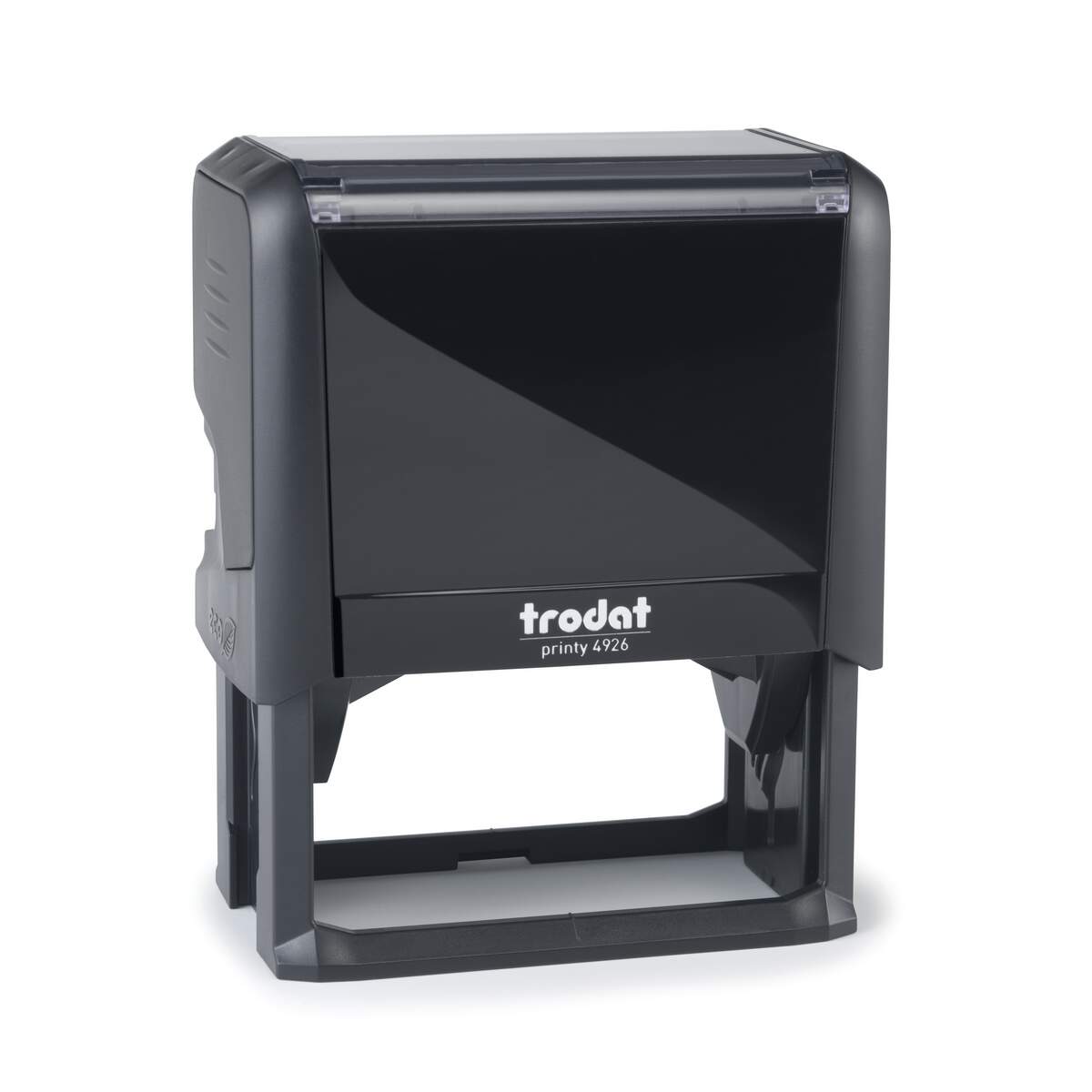 Custom Self-Inking Stamp 4926 1 1/2" x 3"